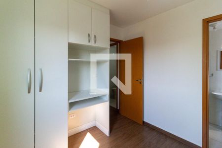 Quarto 1 de apartamento à venda com 2 quartos, 61m² em Ipiranga, São Paulo