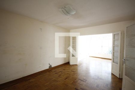 Sala de casa para alugar com 3 quartos, 280m² em Vila Mariana, São Paulo