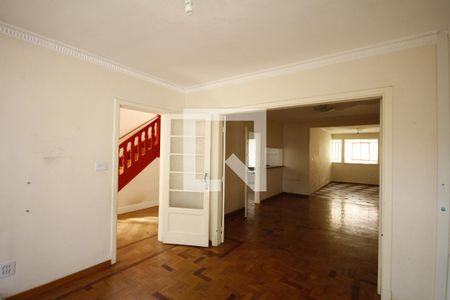 Sala de casa para alugar com 3 quartos, 280m² em Vila Mariana, São Paulo