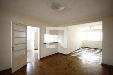 Sala de casa para alugar com 3 quartos, 280m² em Vila Mariana, São Paulo