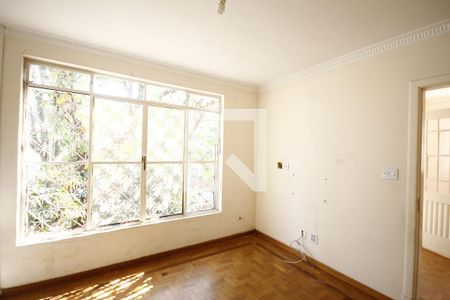 Sala de casa para alugar com 3 quartos, 280m² em Vila Mariana, São Paulo