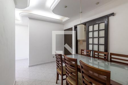 Sala de Jantar de apartamento para alugar com 2 quartos, 65m² em Jardim Bom Clima, Guarulhos