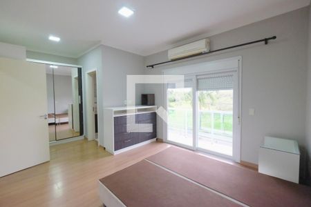 Suíte de casa à venda com 3 quartos, 223m² em Sarandi, Porto Alegre