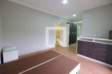 Suíte de casa à venda com 3 quartos, 223m² em Sarandi, Porto Alegre