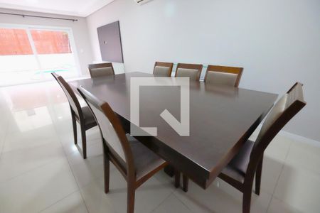 Sala de casa à venda com 3 quartos, 223m² em Sarandi, Porto Alegre
