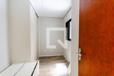 Quarto  de apartamento para alugar com 2 quartos, 50m² em Jardim Santo Alberto, Santo André