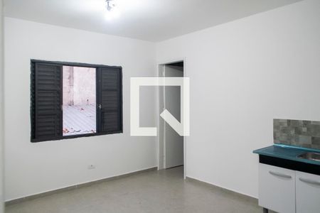 Kitnet/Studio para alugar com 1 quarto, 27m² em Vila Nova Cachoeirinha, São Paulo