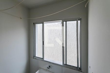 Studio para alugar com 40m², 1 quarto e sem vaga Studio para alugar com 40m², 1 quarto e sem vagaÁrea de Serviço