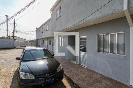 Studio para alugar com 40m², 1 quarto e sem vaga Studio para alugar com 40m², 1 quarto e sem vagaQuintal