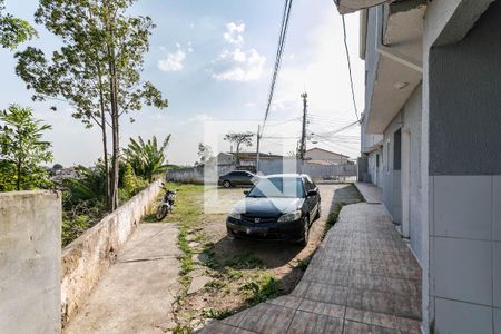 Studio para alugar com 40m², 1 quarto e sem vaga Studio para alugar com 40m², 1 quarto e sem vagaQuintal
