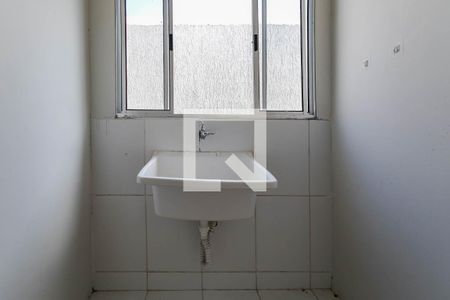 Studio para alugar com 40m², 1 quarto e sem vaga Studio para alugar com 40m², 1 quarto e sem vagaÁrea de Serviço