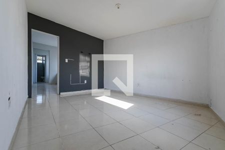 Studio para alugar com 40m², 1 quarto e sem vaga Studio para alugar com 40m², 1 quarto e sem vagaSala/Quarto