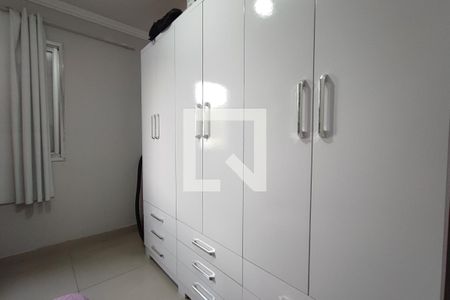 Quarto 1 de apartamento para alugar com 2 quartos, 57m² em Parque das Camélias, Campinas