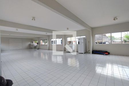 Apartamento para alugar com 57m², 2 quartos e 1 vagaÁrea comum - Salão de festas