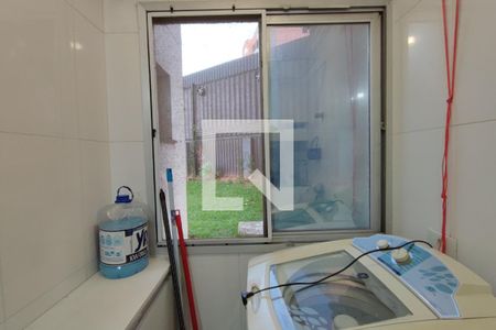 Apartamento para alugar com 57m², 2 quartos e 1 vagaÁrea de Serviço