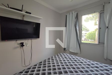 Apartamento para alugar com 57m², 2 quartos e 1 vagaQuarto 2