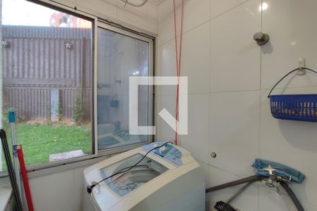 Apartamento para alugar com 57m², 2 quartos e 1 vagaÁrea de Serviço