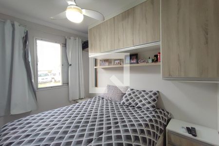 Apartamento para alugar com 57m², 2 quartos e 1 vagaQuarto 2