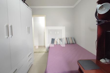 Quarto 1 de apartamento para alugar com 2 quartos, 57m² em Parque das Camélias, Campinas