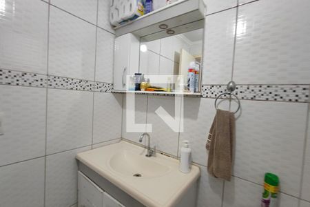 Apartamento para alugar com 57m², 2 quartos e 1 vagaBanheiro