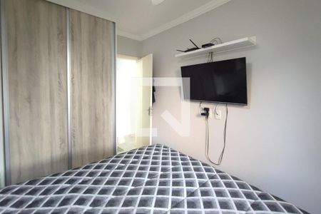 Apartamento para alugar com 57m², 2 quartos e 1 vagaQuarto 2