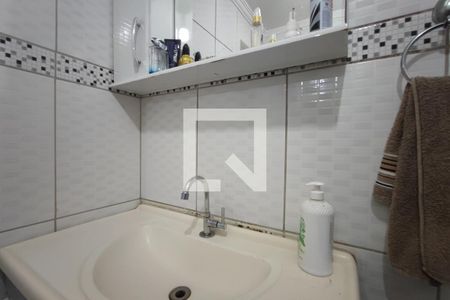 Apartamento para alugar com 57m², 2 quartos e 1 vagaBanheiro