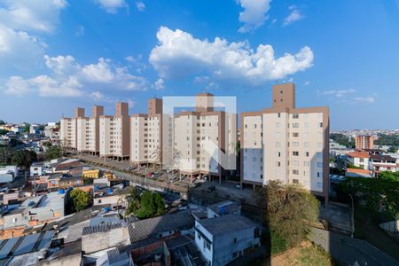 Vista do Quarto 2 - Suíte de apartamento à venda com 2 quartos, 65m² em Jardim Marajoara, São Paulo
