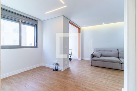 Apartamento à venda com 65m², 2 quartos e 1 vaga Apartamento à venda com 65m², 2 quartos e 1 vagaSala
