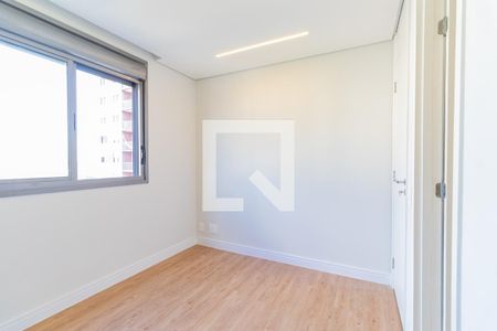 Quarto 2 - SuíQuarto 2 - Suítete de apartamento à venda com 2 quartos, 65m² em Jardim Marajoara, São Paulo