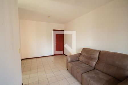 Sala de apartamento para alugar com 1 quarto, 49m² em Centro, Ribeirão Preto