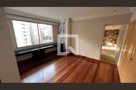 Sala de apartamento para alugar com 1 quarto, 118m² em Cerqueira César, São Paulo