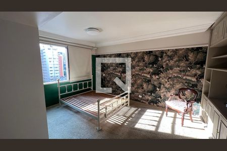 Apartamento para alugar com 118m², 1 quarto e 1 vaga Apartamento para alugar com 118m², 1 quarto e 1 vagaSuite