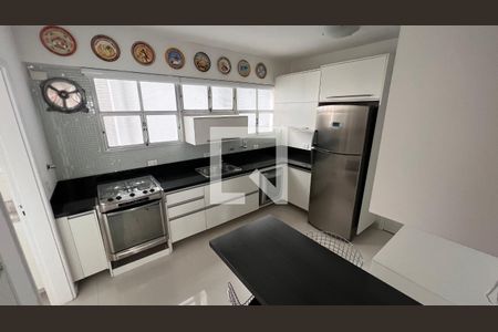 Apartamento para alugar com 118m², 1 quarto e 1 vaga Apartamento para alugar com 118m², 1 quarto e 1 vagaCozinha