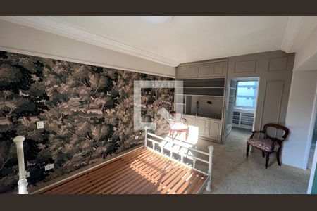 Apartamento para alugar com 118m², 1 quarto e 1 vaga Apartamento para alugar com 118m², 1 quarto e 1 vagaSuite