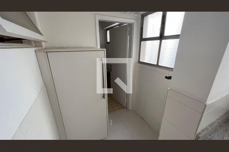 Apartamento para alugar com 118m², 1 quarto e 1 vaga Apartamento para alugar com 118m², 1 quarto e 1 vagaÁrea de Serviço