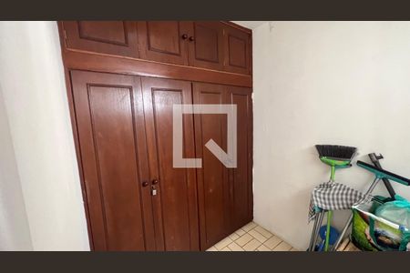 Apartamento para alugar com 118m², 1 quarto e 1 vaga Apartamento para alugar com 118m², 1 quarto e 1 vagaQuarto de Serviço