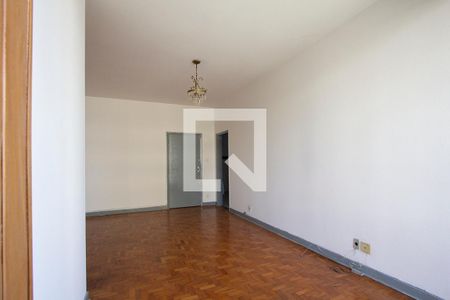 Apartamento à venda com 100m², 3 quartos e sem vagaSala