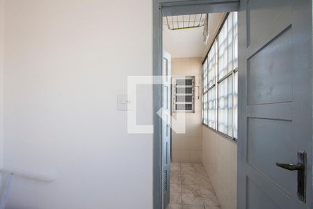 Apartamento à venda com 100m², 3 quartos e sem vagaHall de Entrada