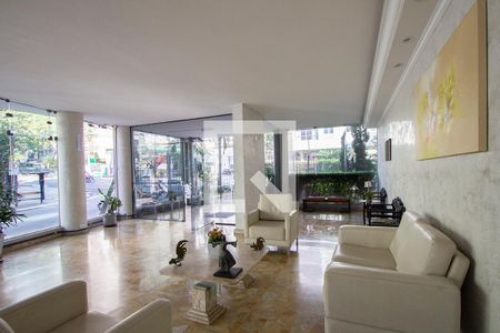 Apartamento à venda com 100m², 3 quartos e sem vagaÁrea comum