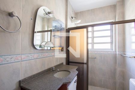 Apartamento à venda com 100m², 3 quartos e sem vagaBanheiro