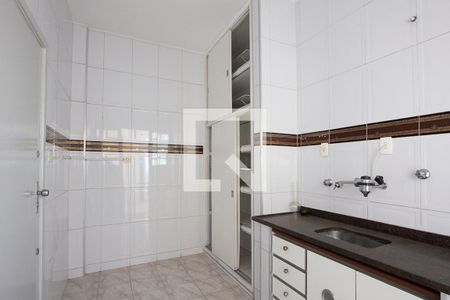 Apartamento à venda com 100m², 3 quartos e sem vagaCozinha