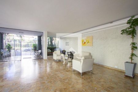 Apartamento à venda com 100m², 3 quartos e sem vagaÁrea comum