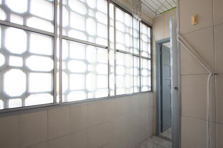 Apartamento à venda com 100m², 3 quartos e sem vagaÁrea de Serviço