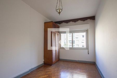 Apartamento à venda com 100m², 3 quartos e sem vagaQuarto 2