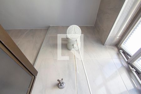 Apartamento à venda com 100m², 3 quartos e sem vagaBanheiro