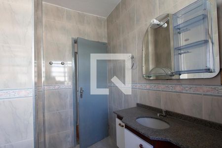 Apartamento à venda com 100m², 3 quartos e sem vagaBanheiro