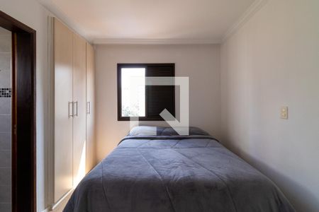 Suíte de apartamento à venda com 2 quartos, 71m² em Vila Pompéia, São Paulo