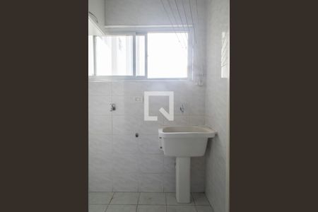 Apartamento para alugar com 74m², 2 quartos e 1 vaga Apartamento para alugar com 74m², 2 quartos e 1 vagaÁrea de Serviço