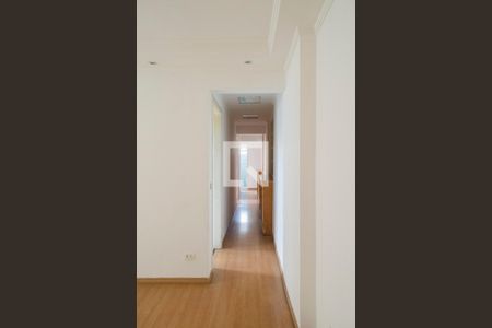 Sala de apartamento à venda com 2 quartos, 74m² em Santana, São Paulo