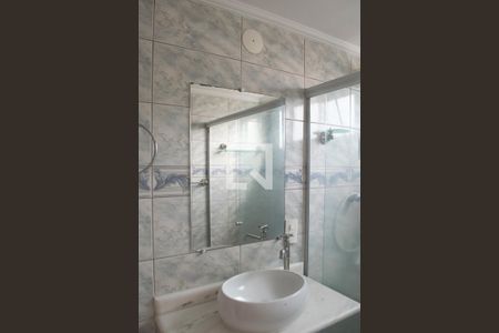 Banheiro de apartamento à venda com 2 quartos, 74m² em Santana, São Paulo